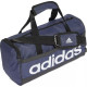 Спортивна сумка Adidas Linear Duffel XS, темно-синій
