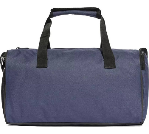 Спортивна сумка Adidas Linear Duffel XS, темно-синій Спортивна сумка Adidas Linear Duffel XS, темно-синій