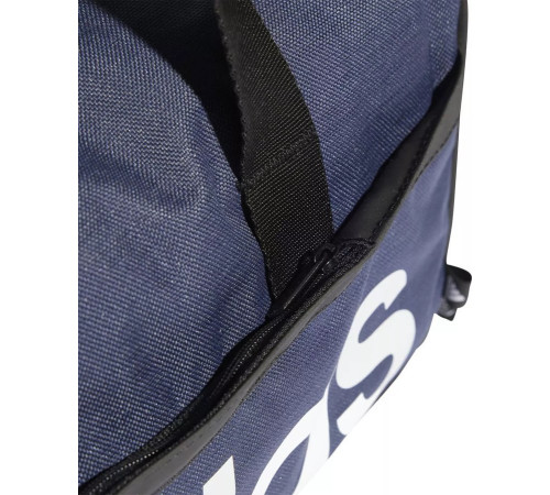 Спортивна сумка Adidas Linear Duffel XS, темно-синій Спортивна сумка Adidas Linear Duffel XS, темно-синій
