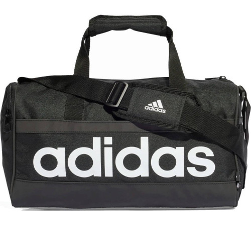Спортивна сумка Adidas Essentials Linear Duffel 14L Спортивна сумка Adidas Essentials Linear Duffel 14L