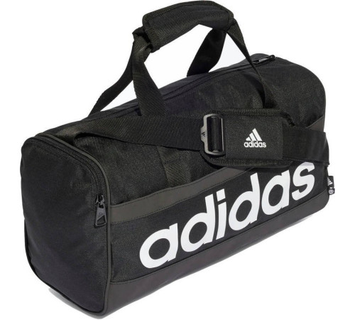Спортивна сумка Adidas Essentials Linear Duffel 14L Спортивна сумка Adidas Essentials Linear Duffel 14L