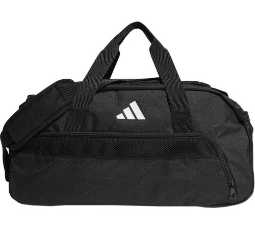 Сумка спортивна маленька Adidas Tiro League Duffel HS9752 (T3454) Сумка спортивна маленька Adidas Tiro League Duffel HS9752 (T3454)