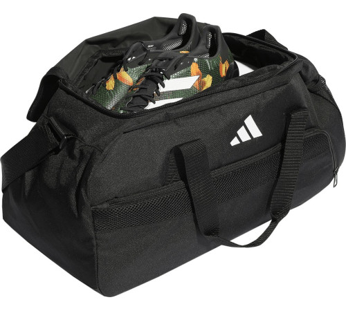 Сумка спортивна маленька Adidas Tiro League Duffel HS9752 (T3454) Сумка спортивна маленька Adidas Tiro League Duffel HS9752 (T3454)