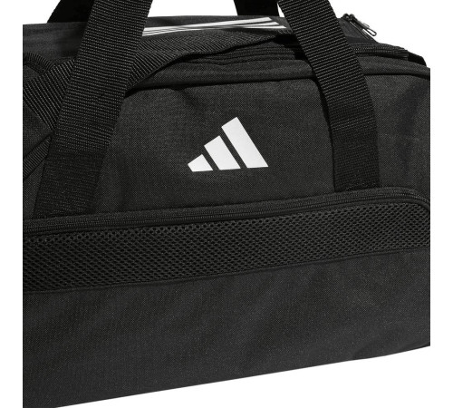 Сумка спортивна маленька Adidas Tiro League Duffel HS9752 (T3454) Сумка спортивна маленька Adidas Tiro League Duffel HS9752 (T3454)