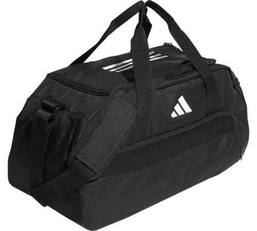 Сумка спортивна маленька Adidas Tiro League Duffel HS9752 (T3454) Сумка спортивна маленька Adidas Tiro League Duffel HS9752 (T3454)