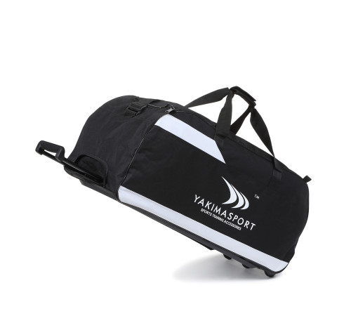 Сумка спортивна Yakimasport Team Bag Wheels Сумка спортивна Yakimasport Team Bag Wheels