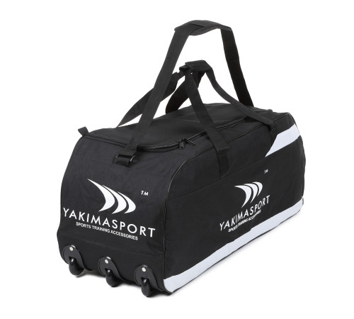 Сумка спортивна Yakimasport Team Bag Wheels Сумка спортивна Yakimasport Team Bag Wheels