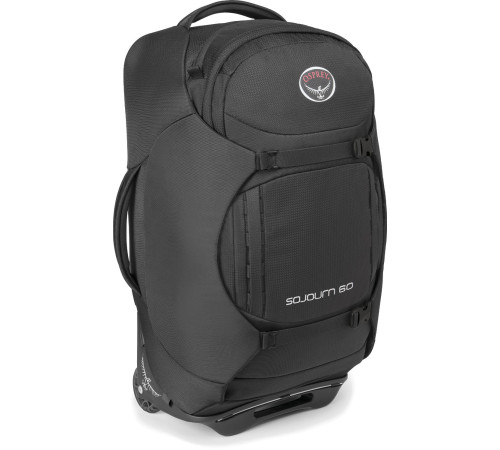 Сумка на колесах Osprey Sojourn 60