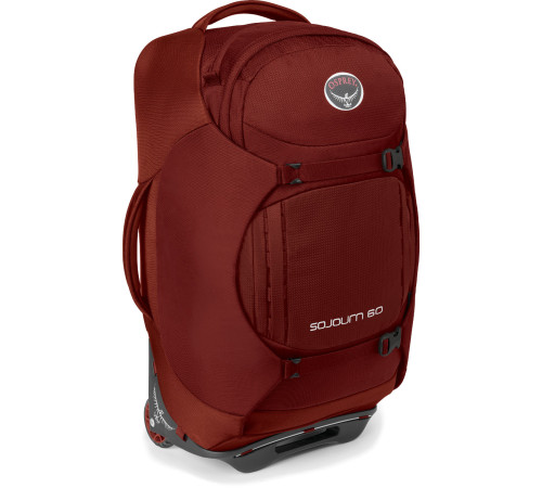 Сумка на колесах Osprey Sojourn 60