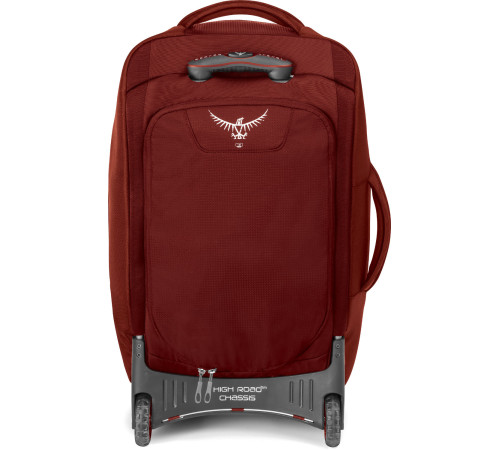 Сумка на колесах Osprey Sojourn 60