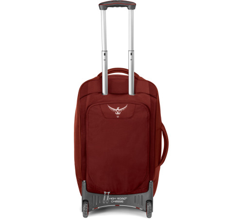 Сумка на колесах Osprey Sojourn 60