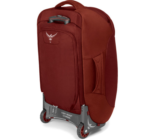 Сумка на колесах Osprey Sojourn 60