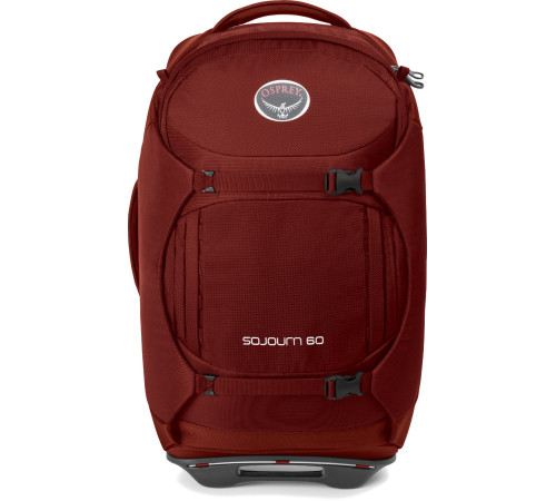 Сумка на колесах Osprey Sojourn 60