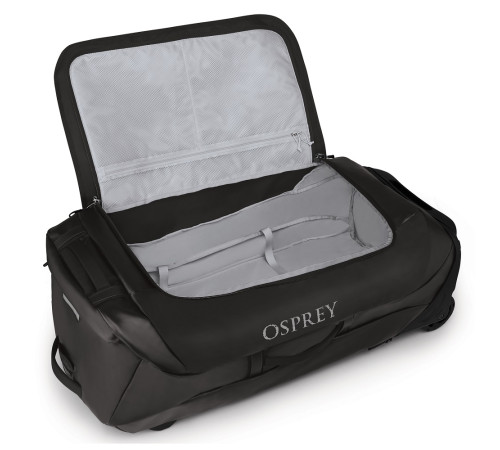 Сумка на колесах Osprey Rolling Transporter 120