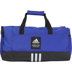 Синя спортивна сумка Adidas 4Athlts