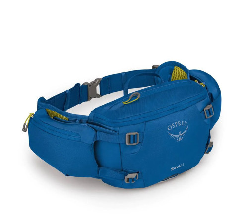 Поясна сумка Osprey Savu 5