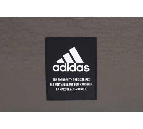 Сумка Adidas 4ATHLTS Duffel Bag Medium зелена IL5754 Сумка Adidas 4ATHLTS Duffel Bag Medium зелена IL5754