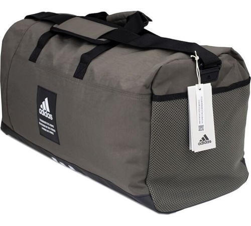 Сумка Adidas 4ATHLTS Duffel Bag Medium зелена IL5754 Сумка Adidas 4ATHLTS Duffel Bag Medium зелена IL5754