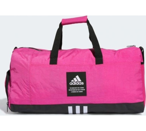 Сумка Adidas 4Athlts Duffel Bag M рожевий Сумка Adidas 4Athlts Duffel Bag M рожевий
