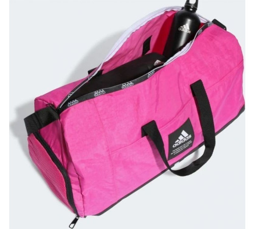 Сумка Adidas 4Athlts Duffel Bag M рожевий Сумка Adidas 4Athlts Duffel Bag M рожевий