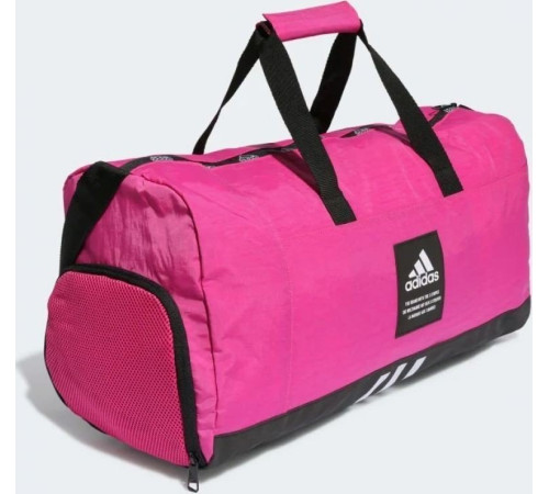 Сумка Adidas 4Athlts Duffel Bag M рожевий Сумка Adidas 4Athlts Duffel Bag M рожевий