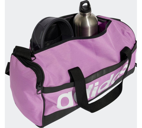Сумка Adidas Linear Duffel IZ1901 Сумка Adidas Linear Duffel IZ1901