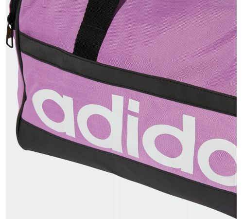 Сумка Adidas Linear Duffel IZ1901 Сумка Adidas Linear Duffel IZ1901