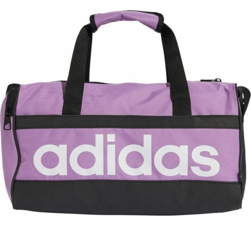 Сумка Adidas Linear Duffel IZ1901 Сумка Adidas Linear Duffel IZ1901