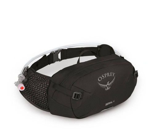 Поясна сумка Osprey Seral 4 - O/S - синій Поясна сумка Osprey Seral 4 - O/S - синій