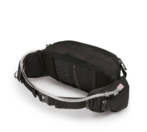Поясна сумка Osprey Seral 4 - O/S - синій Поясна сумка Osprey Seral 4 - O/S - синій