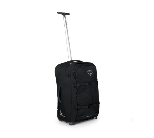 Сумка на колесах Osprey Farpoint Wheeled Travel Pack 36 (S22) Сумка на колесах Osprey Farpoint Wheeled Travel Pack 36 (S22)