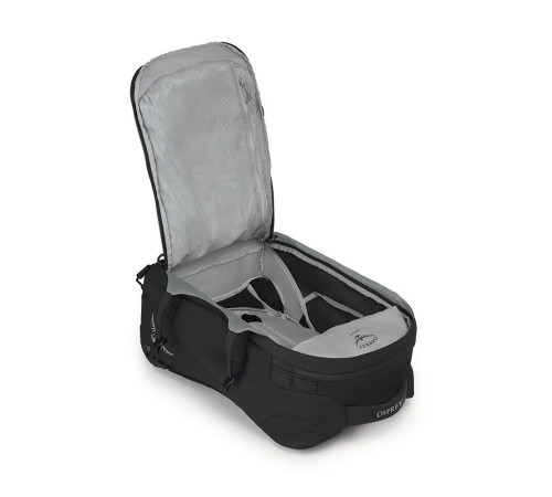 Сумка на колесах Osprey Farpoint Wheeled Travel Pack 36 (S22) Сумка на колесах Osprey Farpoint Wheeled Travel Pack 36 (S22)