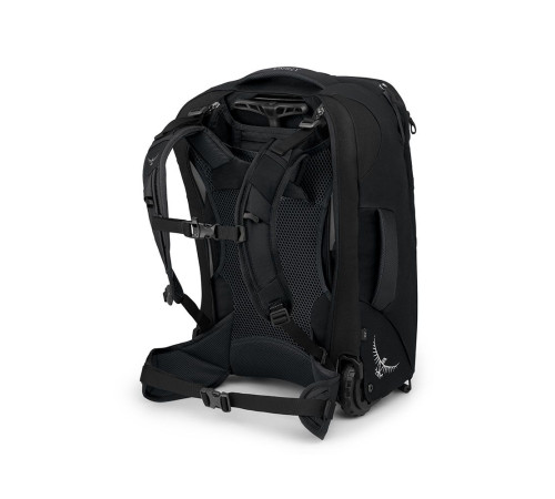 Сумка на колесах Osprey Farpoint Wheeled Travel Pack 36 (S22) Сумка на колесах Osprey Farpoint Wheeled Travel Pack 36 (S22)