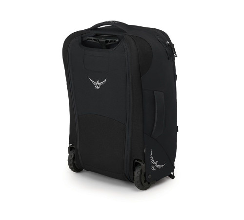 Сумка на колесах Osprey Farpoint Wheeled Travel Pack 36 (S22) Сумка на колесах Osprey Farpoint Wheeled Travel Pack 36 (S22)
