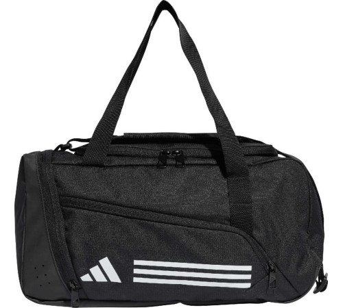 Сумка Adidas Essentials 3-Stripes Duffel Bag XS IP9861 Сумка Adidas Essentials 3-Stripes Duffel Bag XS IP9861