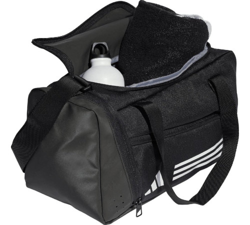 Сумка Adidas Essentials 3-Stripes Duffel Bag XS IP9861 Сумка Adidas Essentials 3-Stripes Duffel Bag XS IP9861
