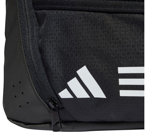 Сумка Adidas Essentials 3-Stripes Duffel Bag XS IP9861 Сумка Adidas Essentials 3-Stripes Duffel Bag XS IP9861
