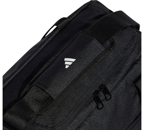 Сумка Adidas Essentials 3-Stripes Duffel Bag XS IP9861 Сумка Adidas Essentials 3-Stripes Duffel Bag XS IP9861