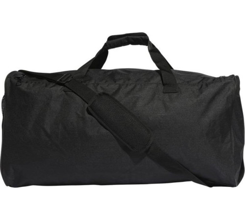 Сумка Adidas Linear Duffel L чорний Сумка Adidas Linear Duffel L чорний