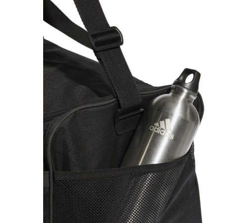Сумка Adidas Linear Duffel L чорний Сумка Adidas Linear Duffel L чорний