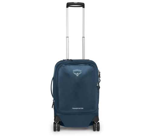 Сумка на колесах Osprey Transporter Hardside Hybrid 36L