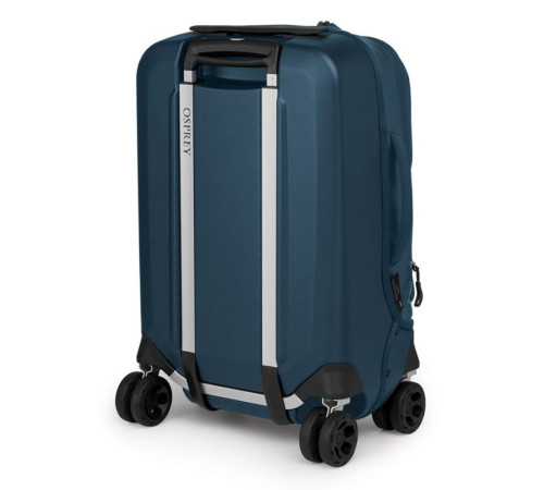 Сумка на колесах Osprey Transporter Hardside Hybrid 36L