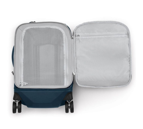 Сумка на колесах Osprey Transporter Hardside Hybrid 36L