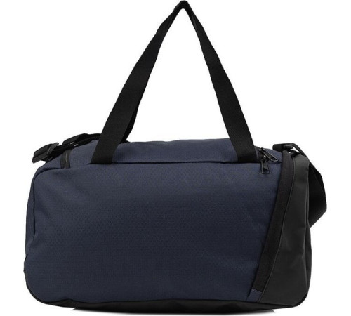 Сумка Adidas Essentials 3-Stripes Duffel XS синя IR9822