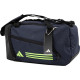 Сумка Adidas Essentials 3-Stripes Duffel XS синя IR9822