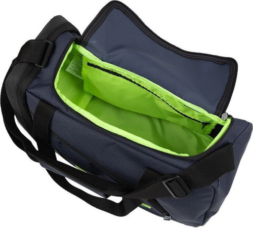 Сумка Adidas Essentials 3-Stripes Duffel XS синя IR9822