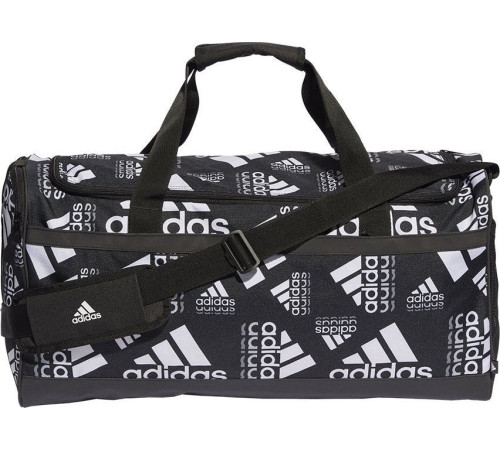 Сумка adidas Linear DUF M GRU IJ5645