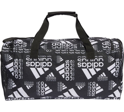 Сумка adidas Linear DUF M GRU IJ5645