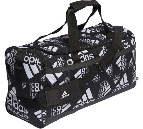 Сумка adidas Linear DUF M GRU IJ5645