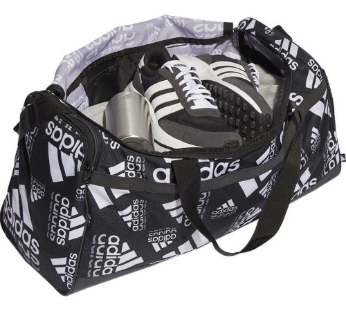 Сумка adidas Linear DUF M GRU IJ5645